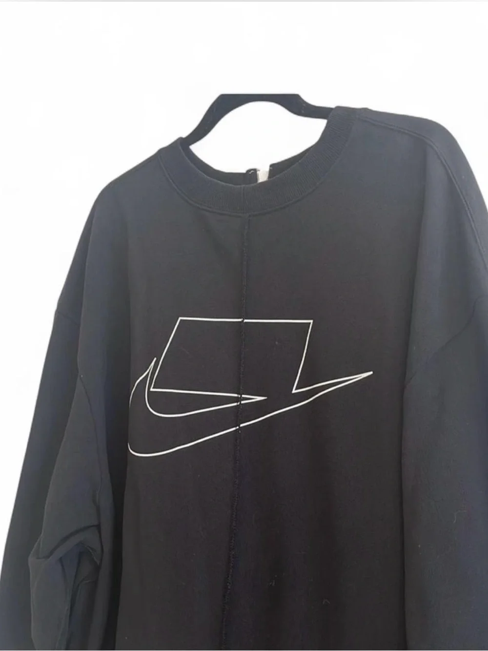 Nike Sweatshirt M